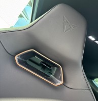 22.Zierrahmen 2 stück Sitzdurchführung vorderseite Kupfer 22.Zierrahmen 2 stück Sitzdurchführung vorderseite Kupfer