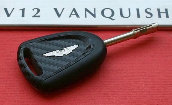 002 Cabonoptik Aston Martin Vanquish