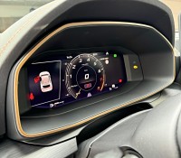 Vorschau: 05. Zierrahmen Tacho groß Kupfer Vorschau: 05. Zierrahmen Tacho groß Kupfer