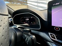 05a. Zierrahmen Tacho groß silber 05a. Zierrahmen Tacho groß silber