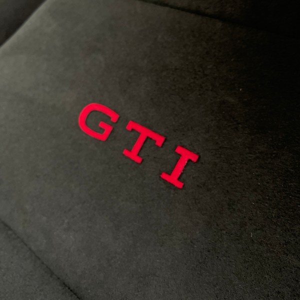 02c. Logo GTI für die Vorderstze