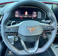 58. Carbonbeschichtung Lenkrad mit Travel assi 58. Carbonbeschichtung Lenkrad mit Travel assi