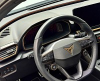 Vorschau: 05. Zierrahmen Tacho groß Kupfer Vorschau: 05. Zierrahmen Tacho groß Kupfer